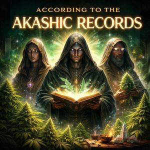 ACCORDING TO THE AKASHIC RECORDS (feat. Digital Rose) (Spiritual Plants)