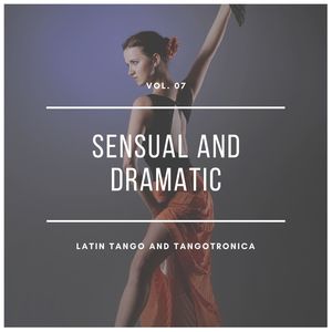 Sensual And Dramatic Latin Tango And Tangotronica, Vol.07