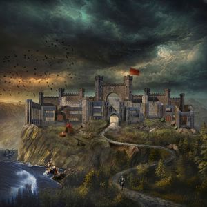 На коврах (Explicit)