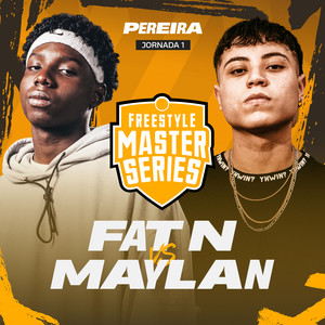 Deluxe - Fat N Vs Maylan (Live|Explicit)