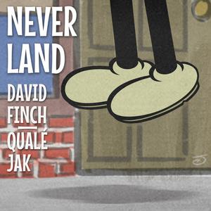 Never Land (feat. Qualé Jak) [Explicit]