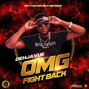 OMG (Fight Back)