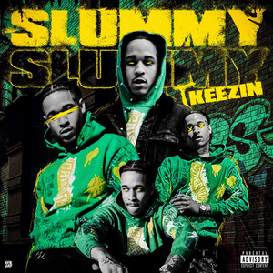 Sumn up My Sleeve (Explicit)