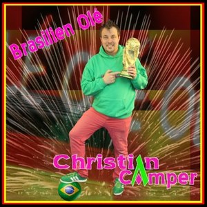 Brasilien Olé