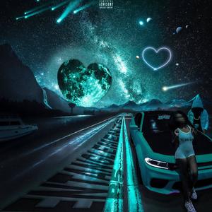 Moon (feat. Colossal G9) (Explicit)