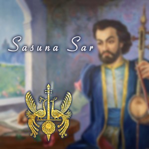 Sasuna Sar (Live)