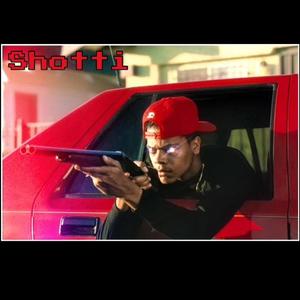 Shotti(feat. Trestian Too'Real)