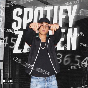 Spotify Zahlen