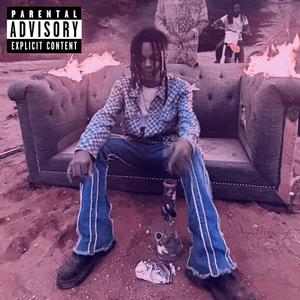 WHITE RUNTZ #INDOWORLD (feat. INDO2x) (Explicit)