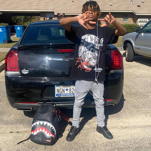 All I Need (feat. Cj2Smooth) (Explicit)