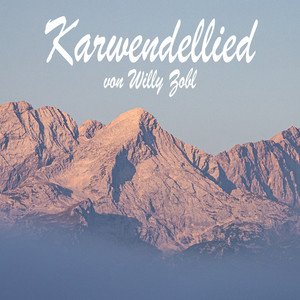 Karwendellied