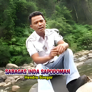 Sabagas Inda Sapodoman