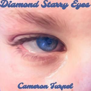 Diamond-Starry Eyes