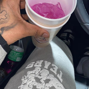 STILL GRITTING (feat. babyblxde) (Explicit)