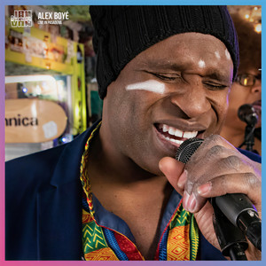 Lemonade (Live Session, Pasadena, CA, 2018)