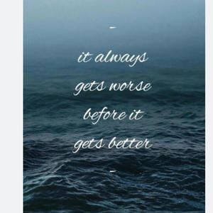 Get Better (feat. BamBam Stu) (Explicit)