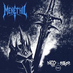 Menethil (feat. Nico RPZ) (Explicit)