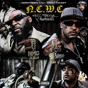 Mi Vida Loca (feat. Kayy Melody) (Explicit)