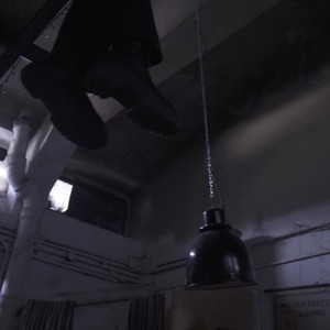 Sesja z duchem (Explicit)