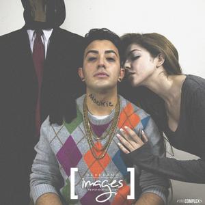 Black (feat. xBValentine) (Explicit)