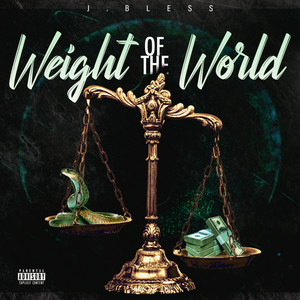 Weight Of The World (Explicit)
