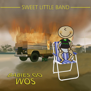 Sweet Little Band - Arrancármelo