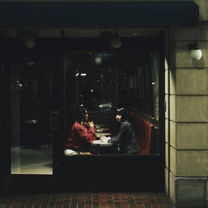 PS118 (feat. Rapsody)-JURIN ASAYA&Rapsody