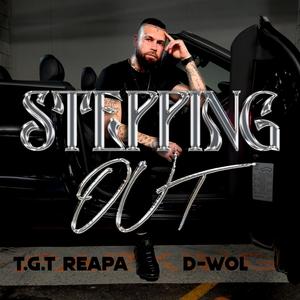 Stepping out (Explicit)