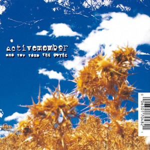 Kino Mystiko (Cell Track)