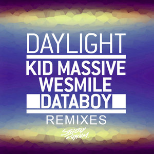 Daylight (Remixes)