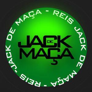 REIS - JACK DE MAÇA (Explicit)