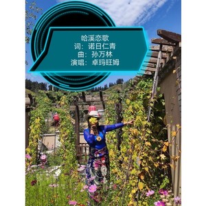 哈溪恋歌
