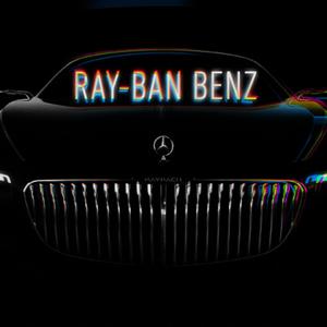 Ray-Ban Benz