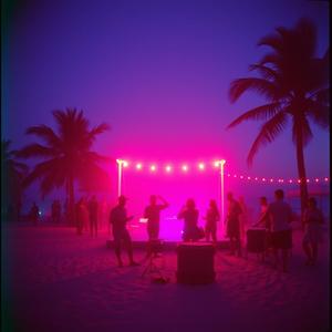 Gozadera tropical (feat. SUAREZ)