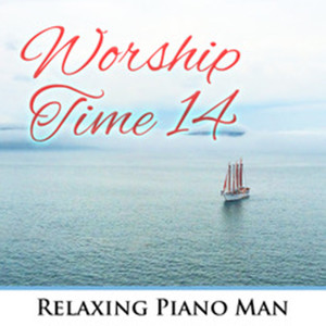 Worship Time, Vol. 14