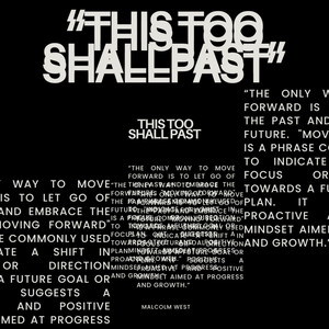 This Too Shall Past (Explicit)