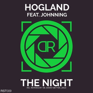 The Night (JANJI Remix)