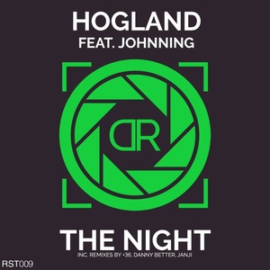 The Night (Janji Remix)