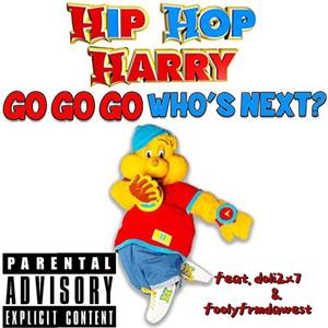 Who's next (feat. Doli2x7 & foolyfrmdawest) [Explicit]