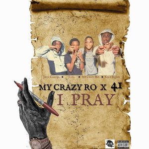 I Pray (Explicit)