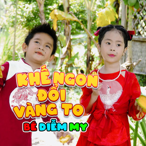 Khế Ngon Đổi Vàng To