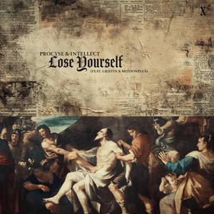 Lose Yourself (feat. Griffin & MotionPlus)