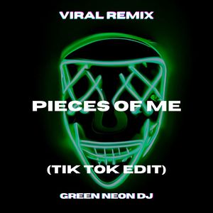 Pieces Of Me For Everybody But Myself (Tik Tok Sped Up Edit) (Remix)
