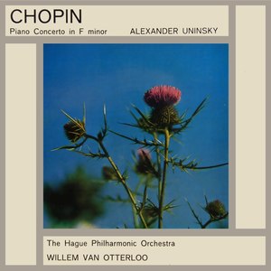 Piano Concerto No. 2 in F Minor, Op. 21 - I. Maestoso