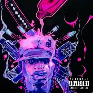 Frank Luke (Explicit)