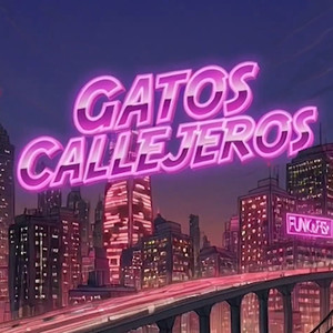 Gatos Callejeros