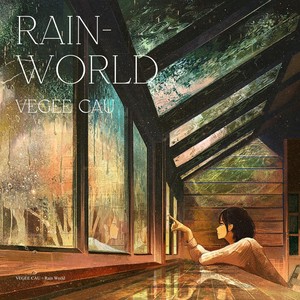 RAIN WORLD