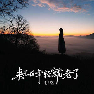 伊然 - 来不及年轻就老了 (女版)