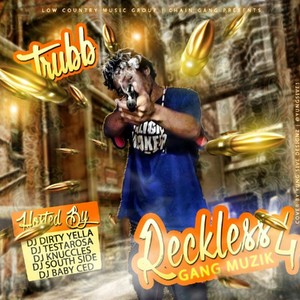 The Turn Up Is Real (Feat. Jay Walk)