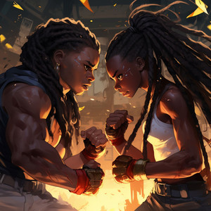 Always Together (Explicit)